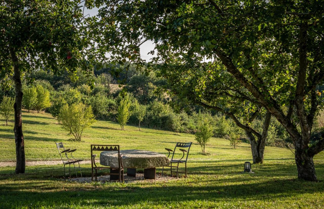 Le Hameau De La Closerie Flere-la-Riviere 외부 사진