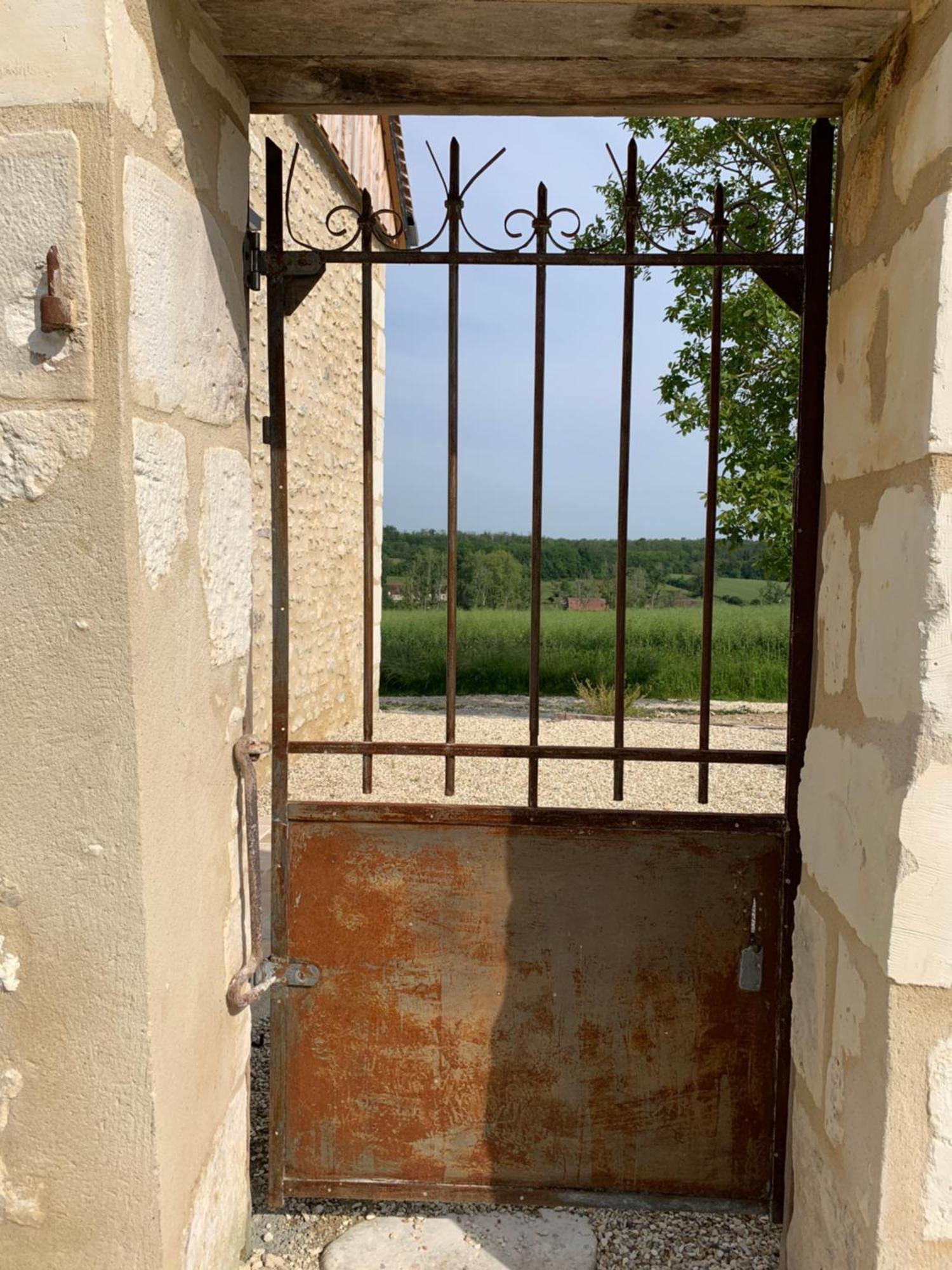 Le Hameau De La Closerie Flere-la-Riviere 외부 사진