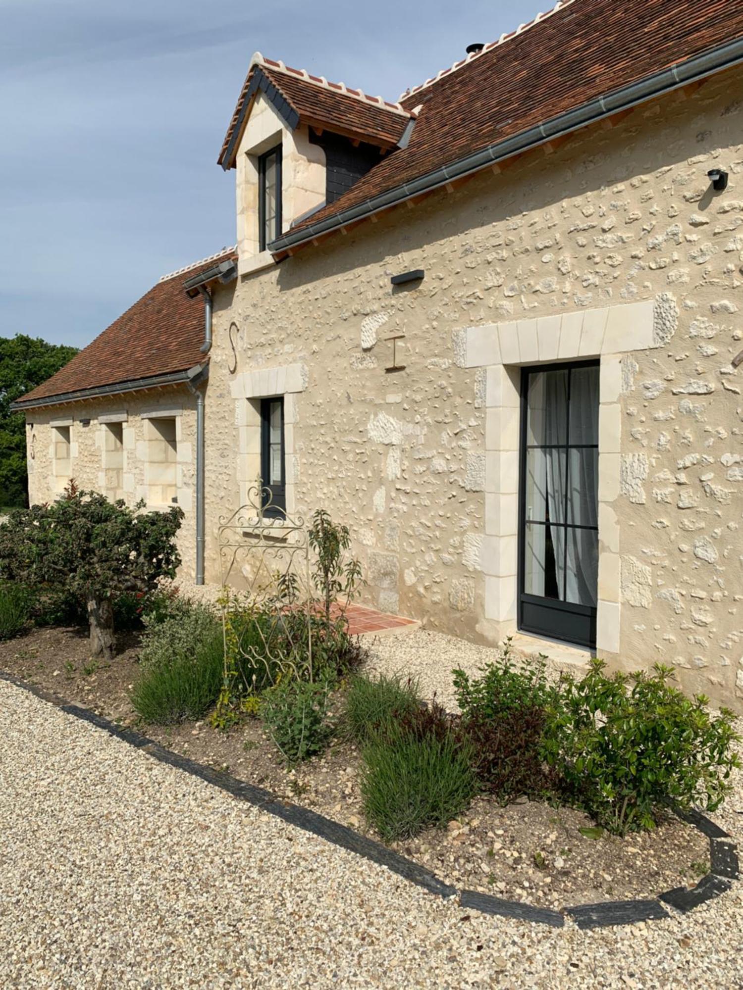 Le Hameau De La Closerie Flere-la-Riviere 외부 사진