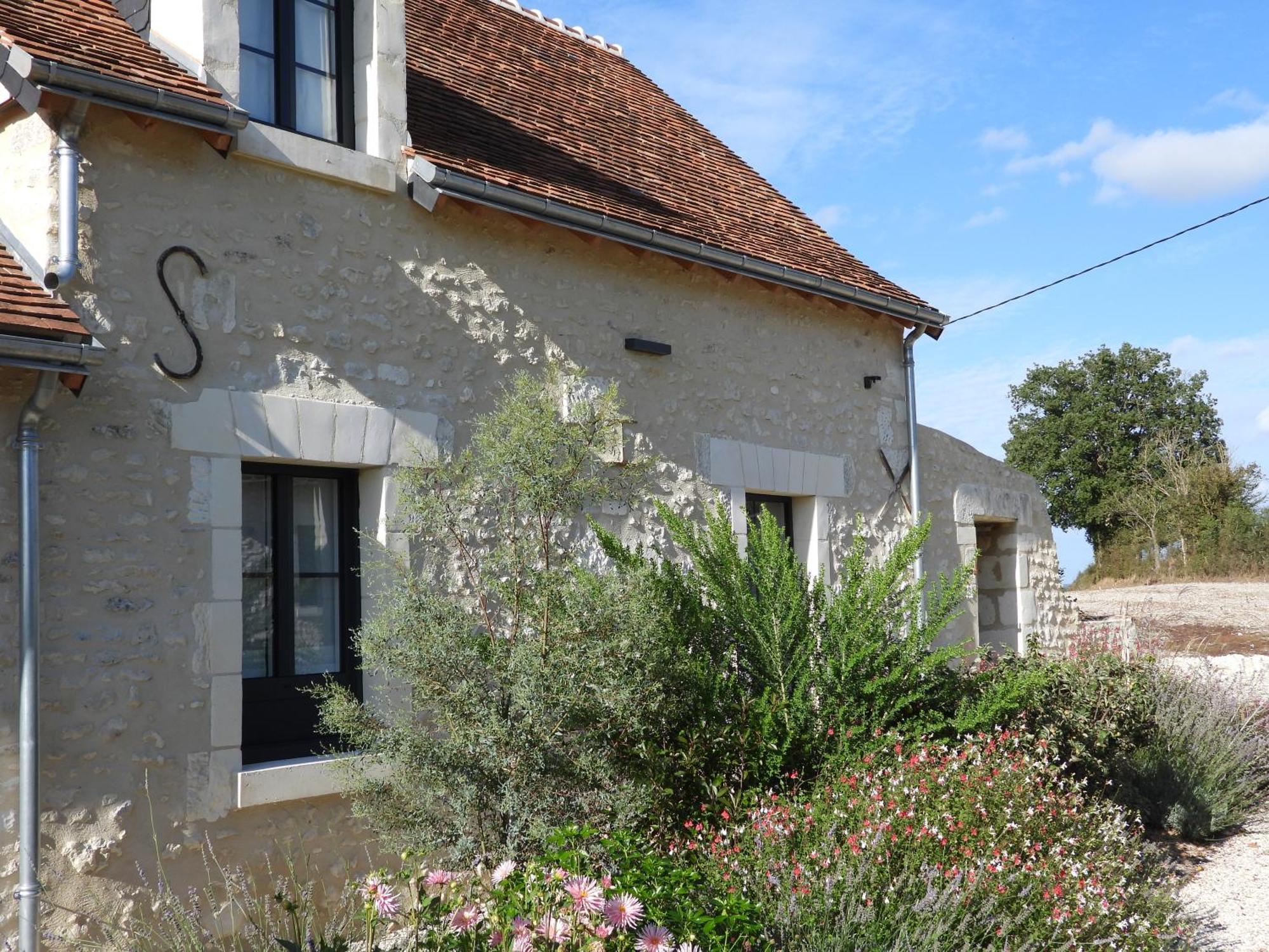 Le Hameau De La Closerie Flere-la-Riviere 외부 사진