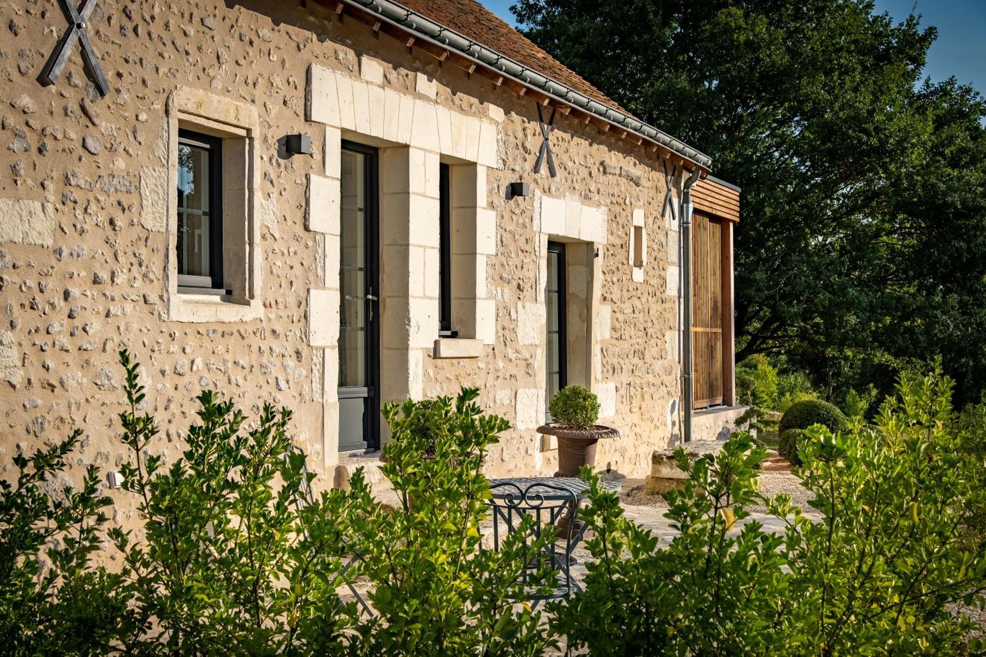 Le Hameau De La Closerie Flere-la-Riviere 외부 사진