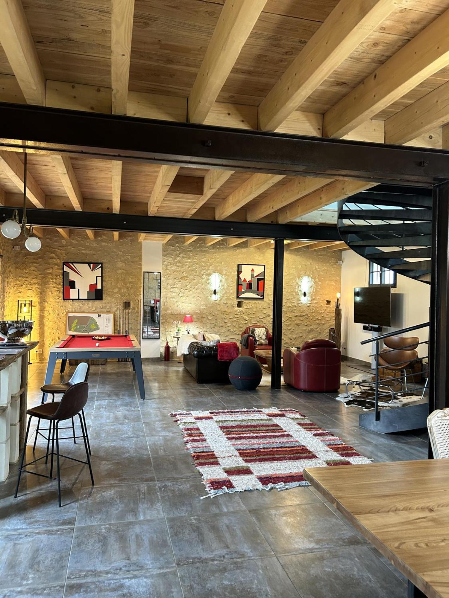 Le Hameau De La Closerie Flere-la-Riviere 외부 사진