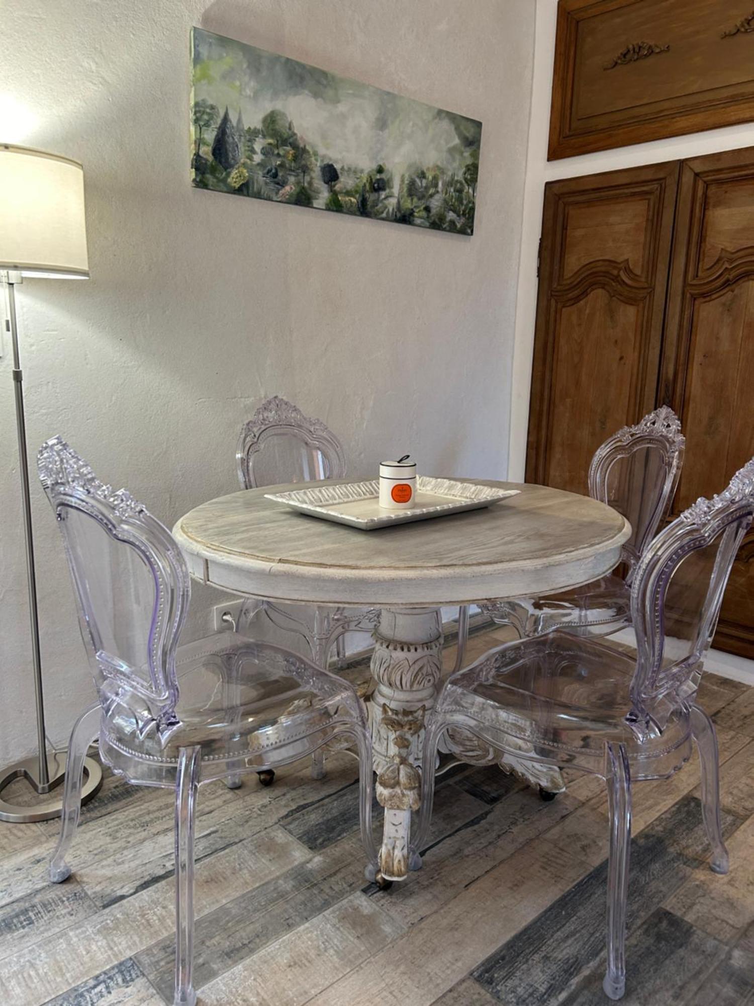 Le Hameau De La Closerie Flere-la-Riviere 객실 사진