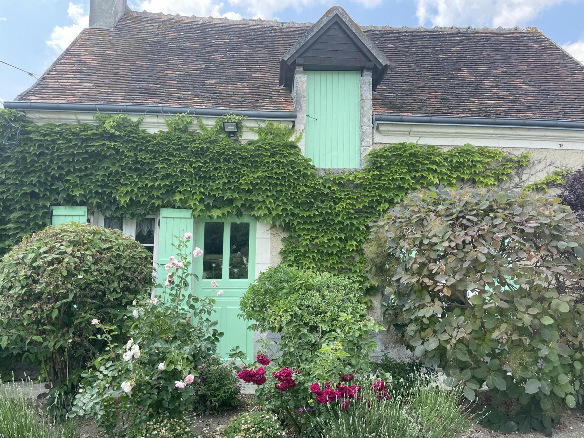 Le Hameau De La Closerie Flere-la-Riviere 객실 사진